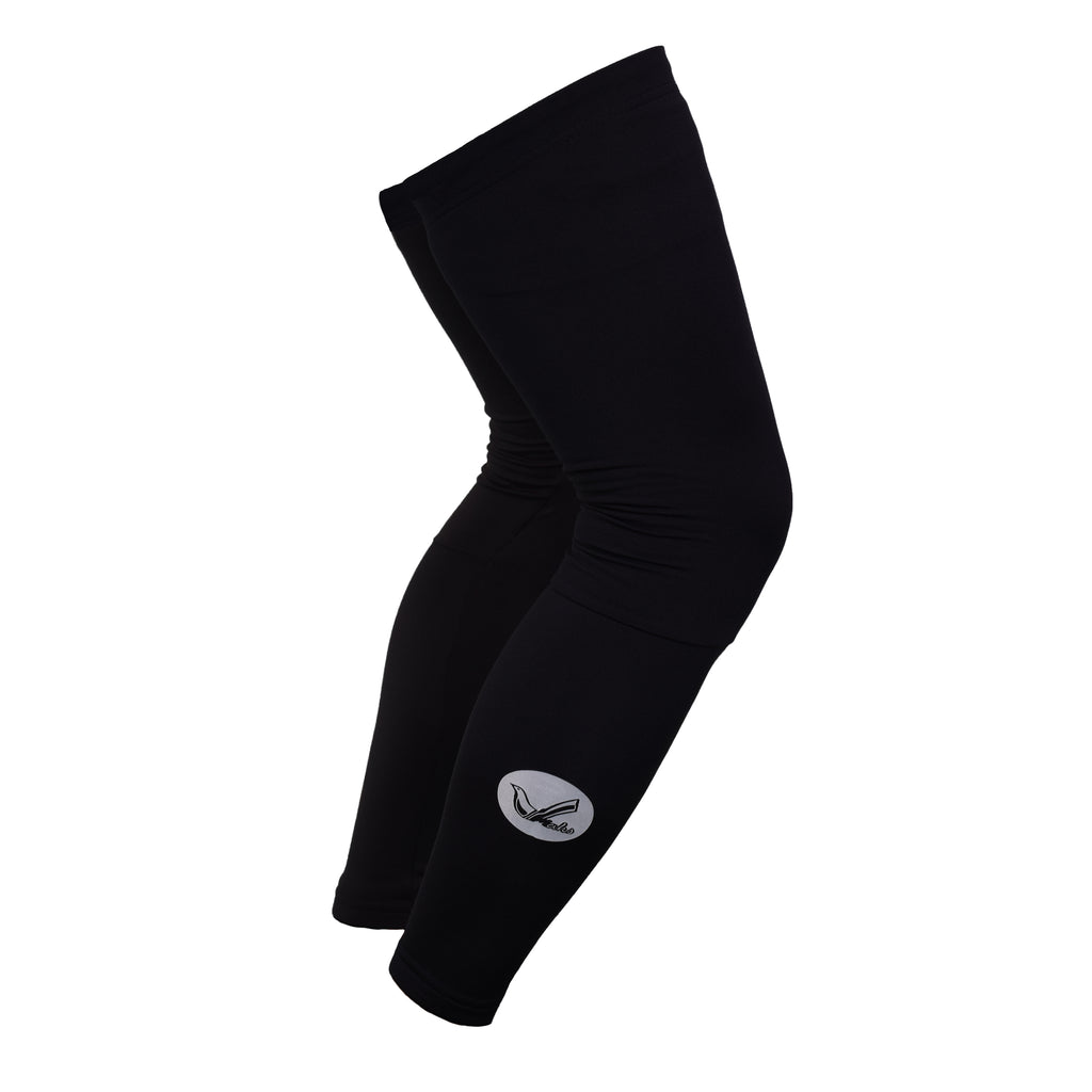 Maks Unisex Thermal Leg Warmers Maksactivewear